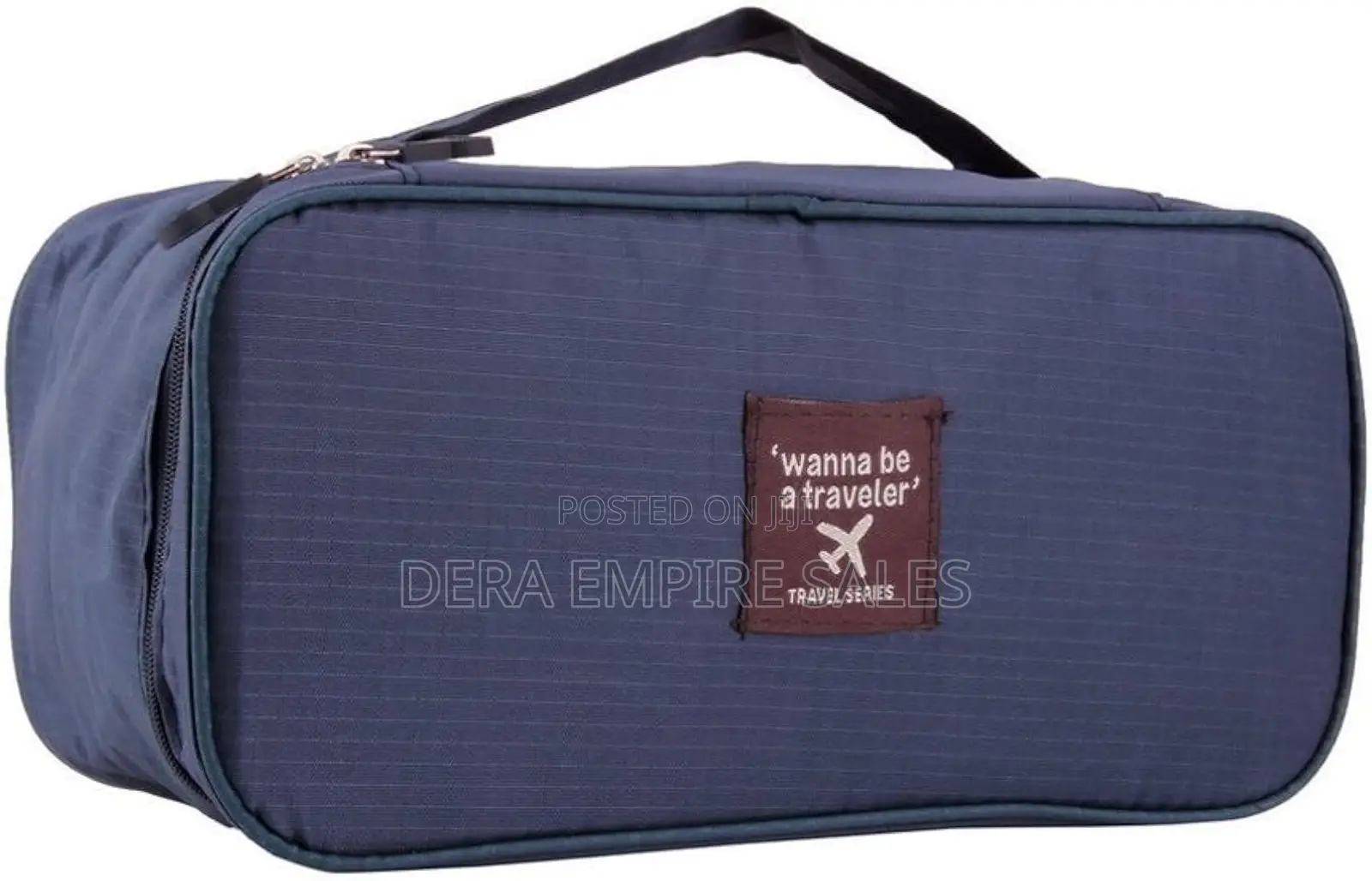 Multipurpose Travel Bag