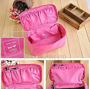 Multipurpose Travel Bag