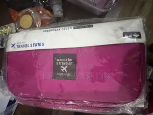 Multipurpose Travel Bag