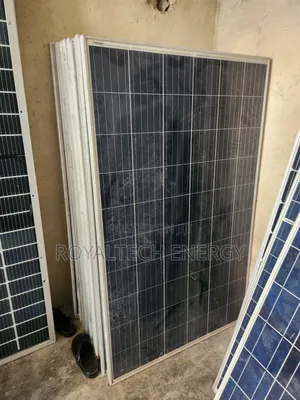 400watts Canadian Panels