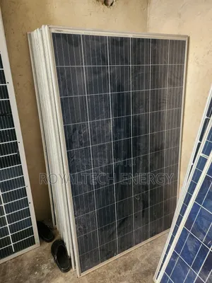 400watts Canadian Panels
