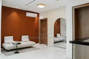 Luxurious 4 Bedroom Maisonette With Swimming Pool and Gym