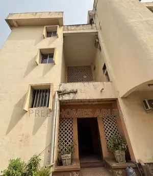 Office Complex for Sale