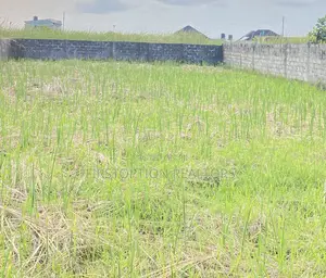 Distress 650sqm Land at Bashorun Estate Majek Sangotedo