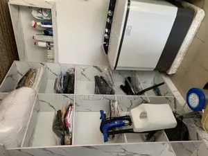 Professional Laundry and Cleaning Services