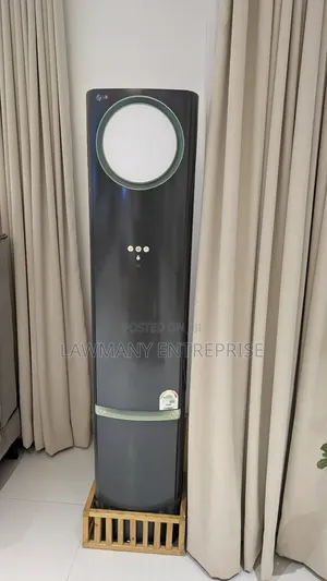 3hp Standing Inverter Air Conditioner
