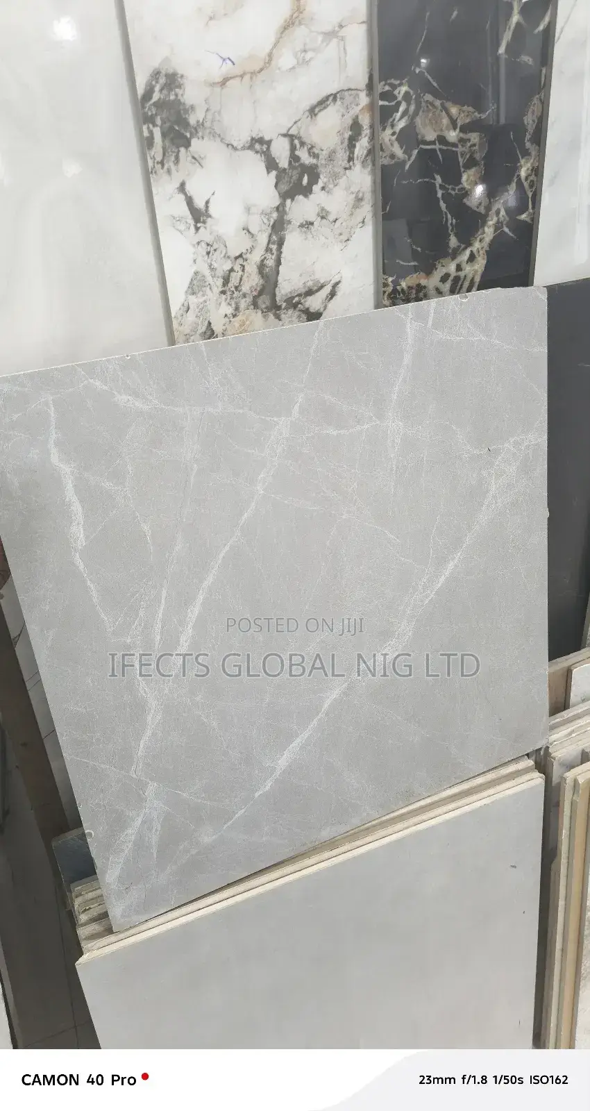 60*60 Super Matt Floor Tiles