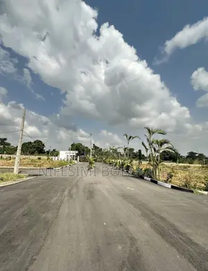 Residential Land at Prince Olaide Akinremi, Jagaban Gra, Samond