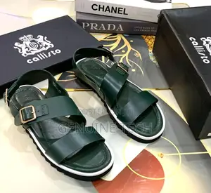 High Quality Rossi Sandals