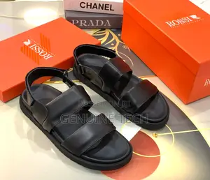 High Quality Rossi Sandals