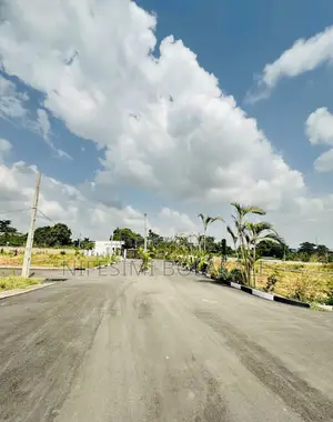 Residential Land at Prince Olaide Akinremi, Jagaban Gra, Samond