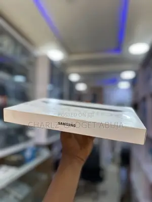 New Samsung Galaxy Tab A9+ 128 GB