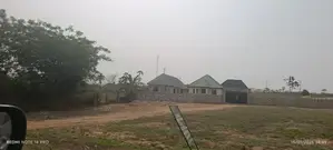 One Full Plot Of Land For Sale In Akobo