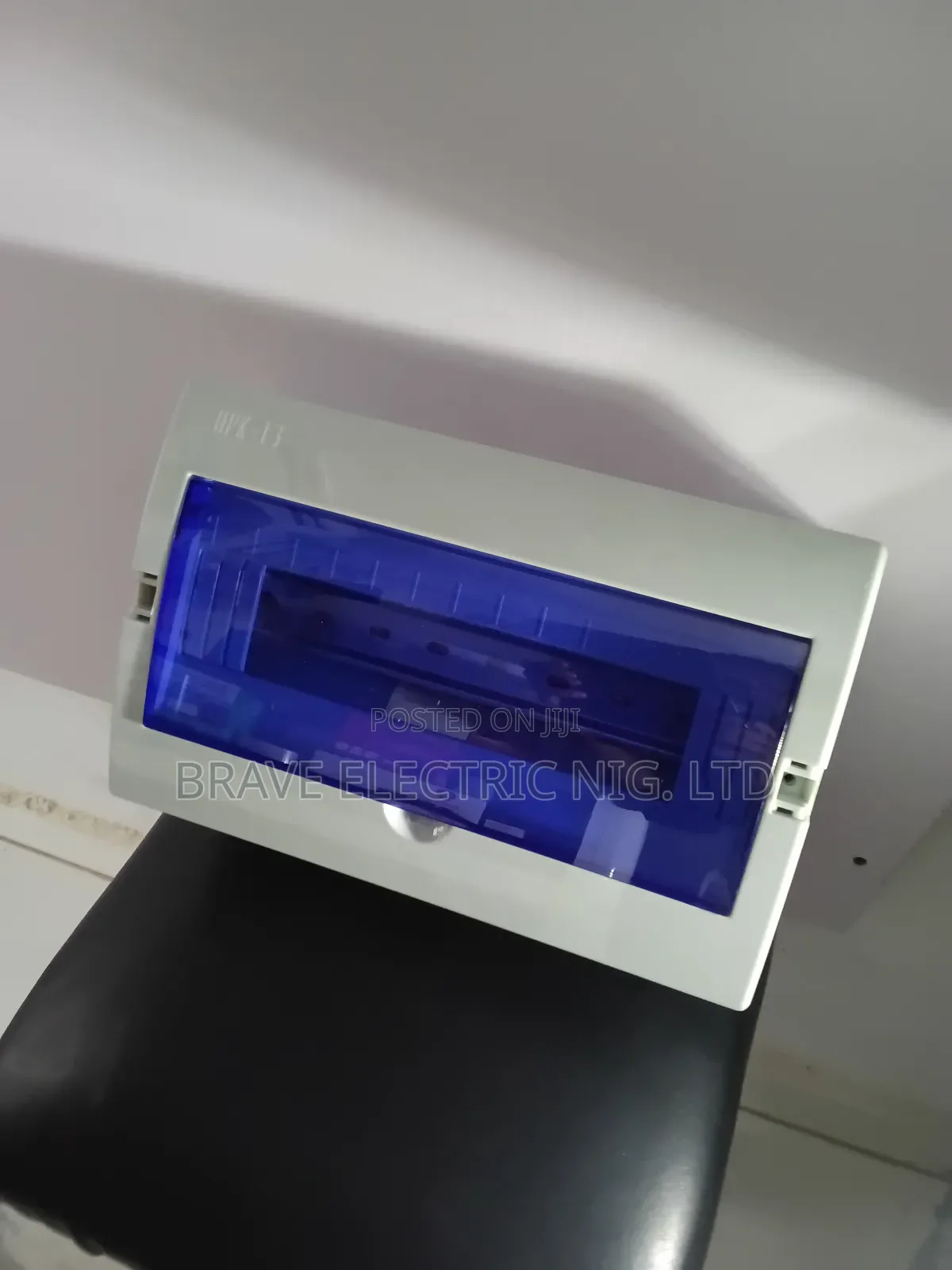 13way Enclosure Box