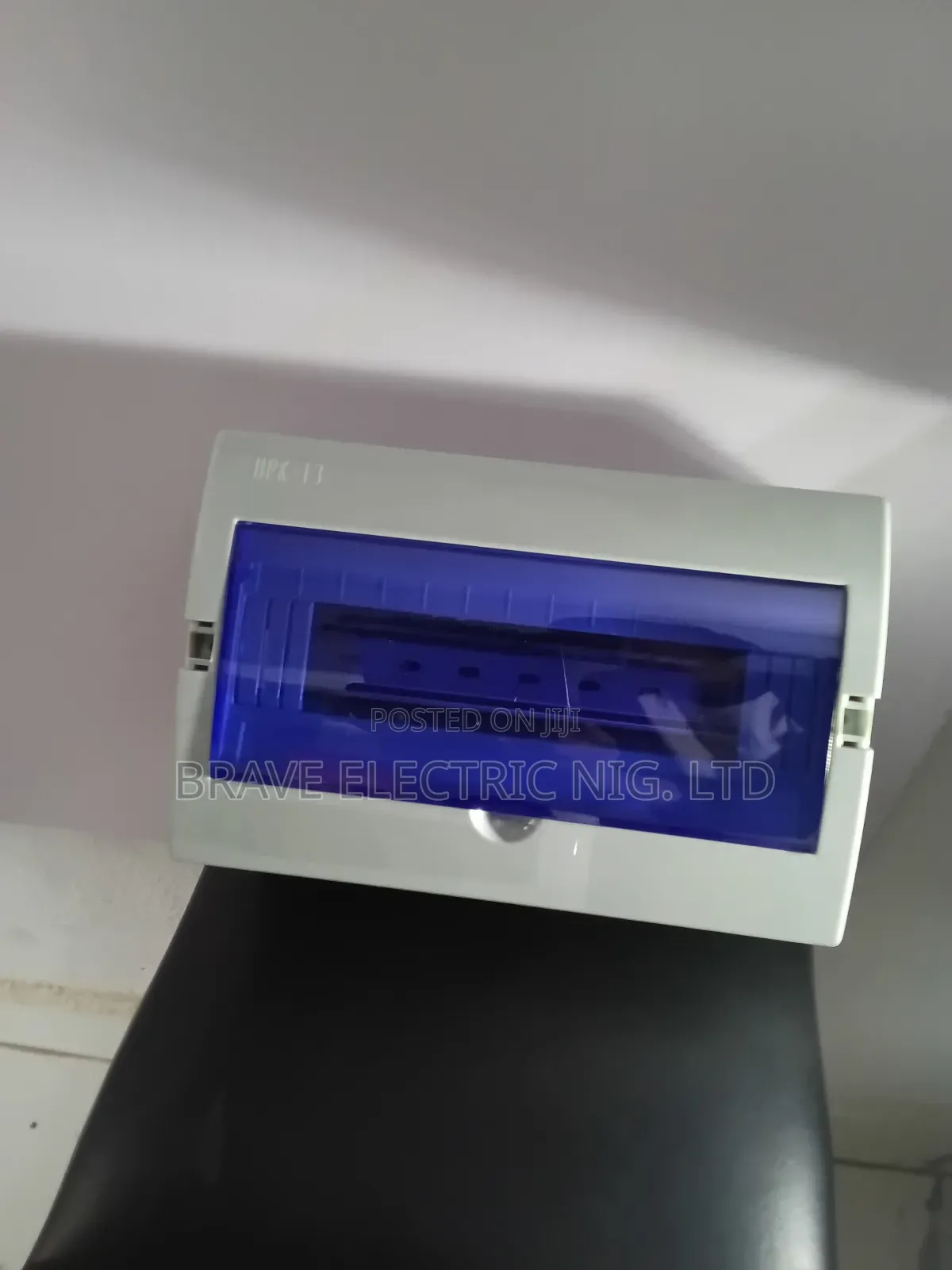 13way Enclosure Box