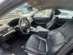 Acura MDX 2004 Silver
