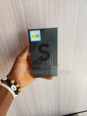 New Samsung Galaxy S22 5G 128 GB Green