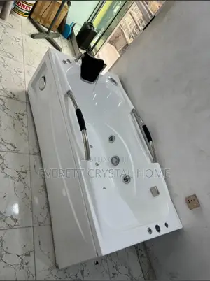 Single Jaccuzi