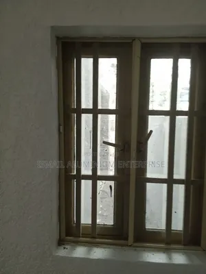 Aluminum Casement Windows Lagos State