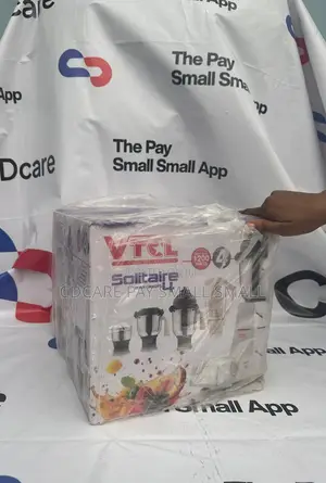 Pay Small Small Vtcl Solitaire Mixer Grinder On Cdcare.App