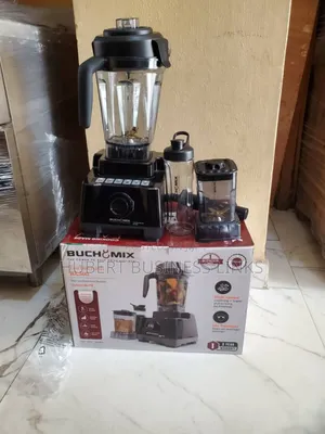 Buchi Mix Blender