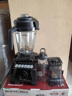 Buchi Mix Blender