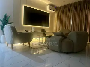 261612qx - 2 Bedroom Shortlet in Ikate Lekki