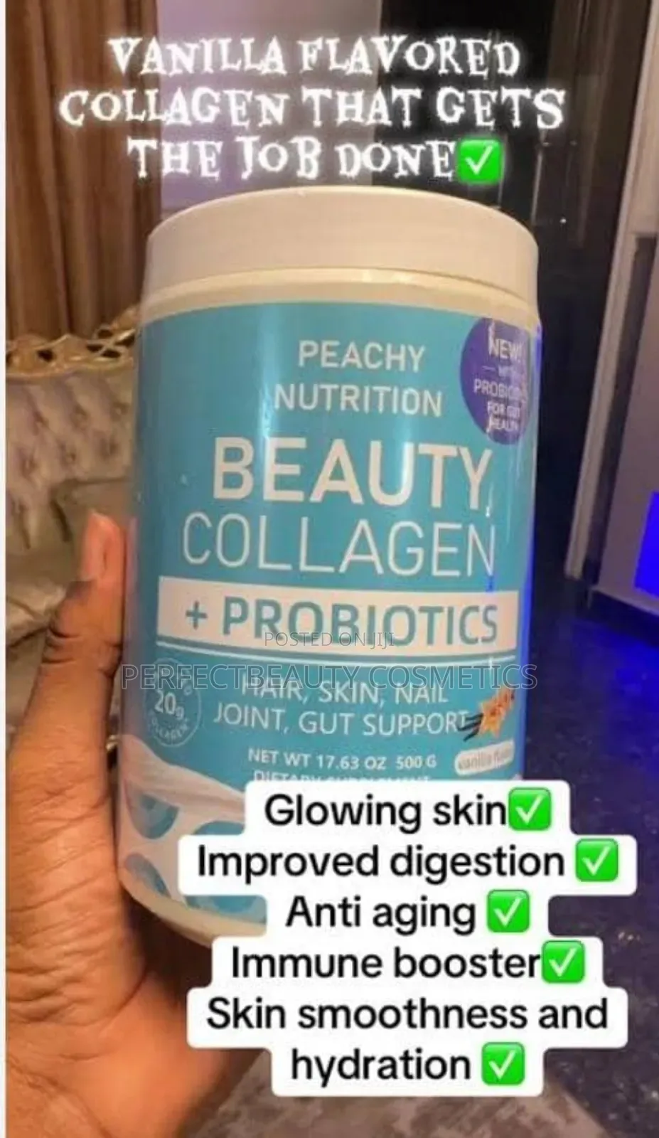 Beauty Collagen