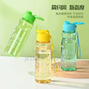 Water Bottle