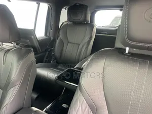 Lexus LX 600 2024 Gold