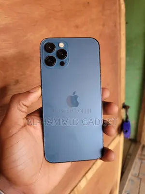 Apple iPhone 12 Pro 128 GB Blue