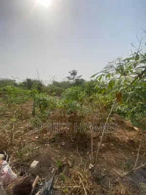 4 Plots of Land Close to a Major.Road.