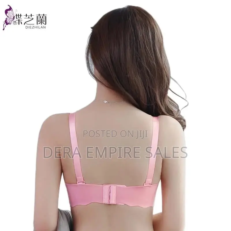 Push Up Bra