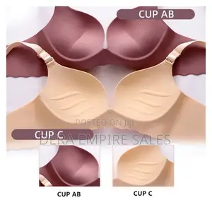 Push Up Bra