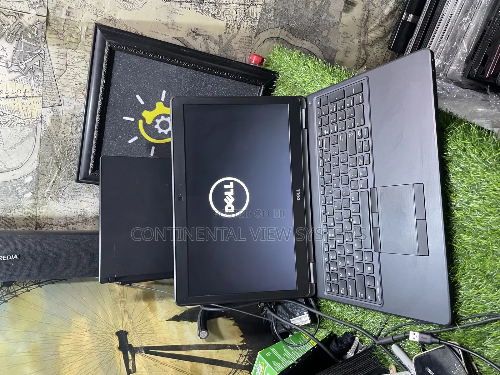 Laptop Dell Latitude E5550 8GB Intel Core i5 SSD 256GB