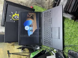 Laptop Dell Latitude E5550 8GB Intel Core i5 SSD 256GB