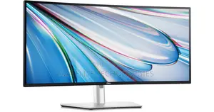 Dell U3425we Ultrasharp 34" WQHD