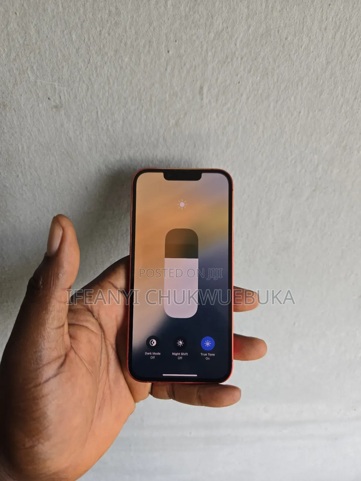 Apple iPhone 13 128 GB Red