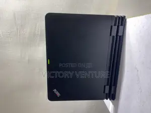 Laptop Lenovo ThinkPad 11e 8GB Intel Celeron SSD 128GB