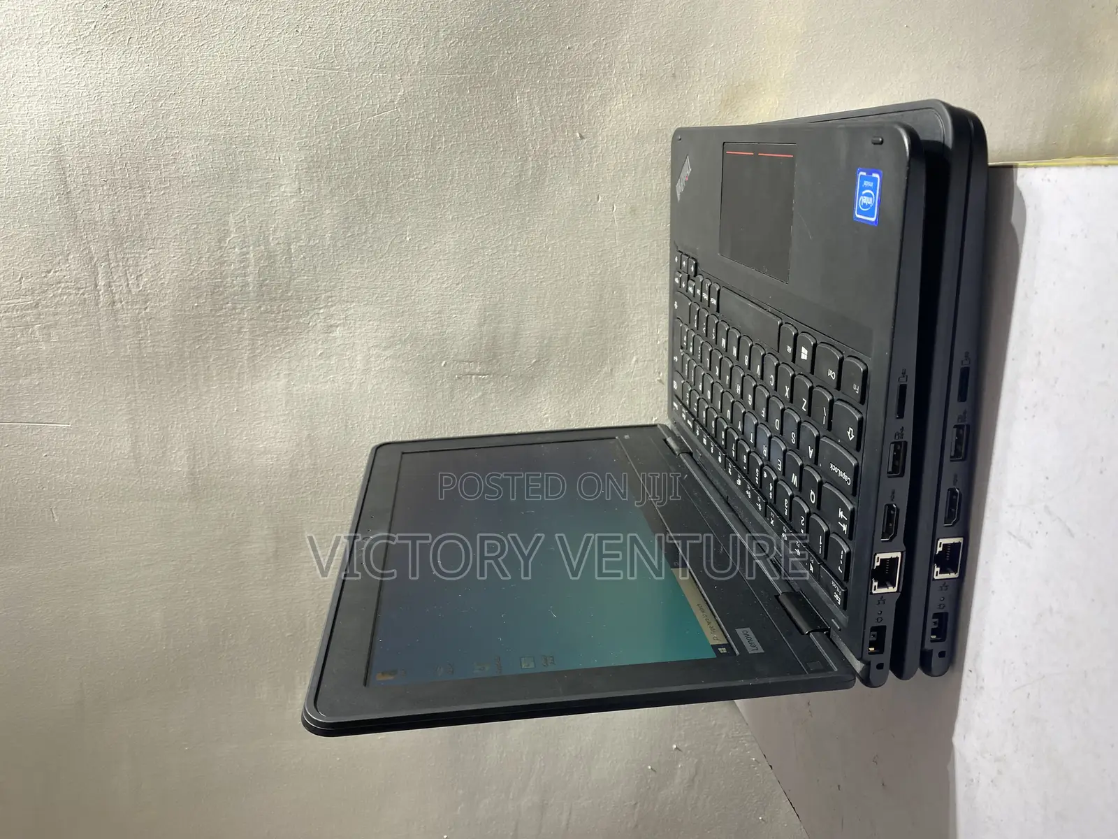Laptop Lenovo ThinkPad 11e 8GB Intel Celeron SSD 128GB