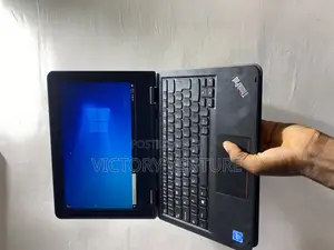 Laptop Lenovo ThinkPad 11e 8GB Intel Celeron SSD 128GB