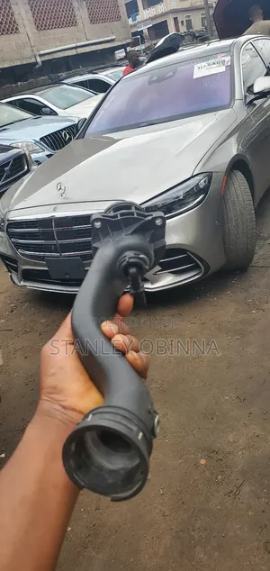 Thermostat 278 V8