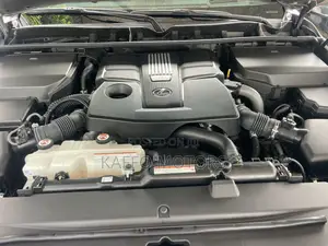 Lexus LX 600 2024 Gold