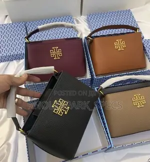 Ladies Handbag