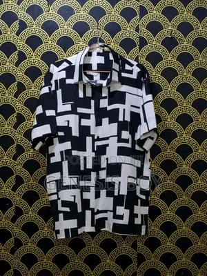Vintage Shirt