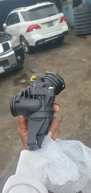 Thermostat 276 for Glk350/C300 /Ml350