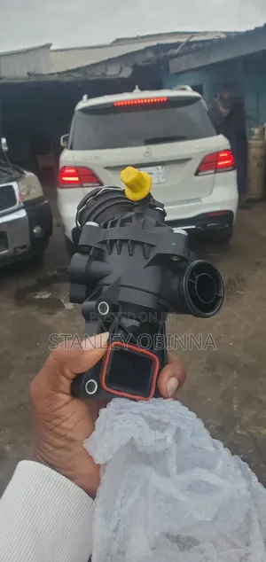 Thermostat 276 for Glk350/C300 /Ml350