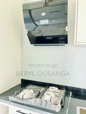 2bdrm Apartment in Lekki Phase 1 for rent