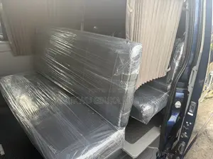 Toyota HiAce 2012 Blue
