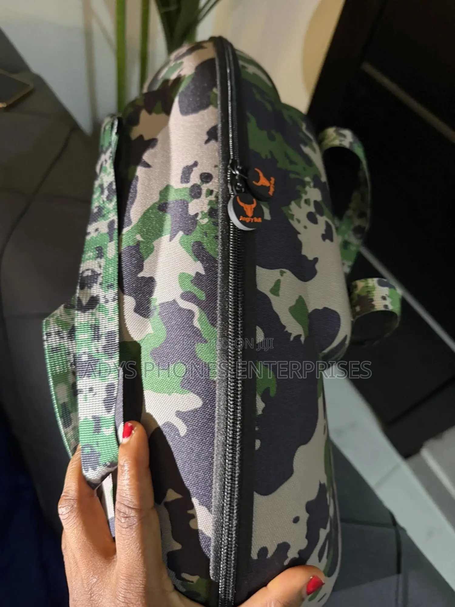 JBL Boombox Bag Case